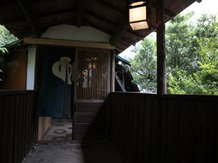 Hotel Nanzanso Izunokuni Exterior foto