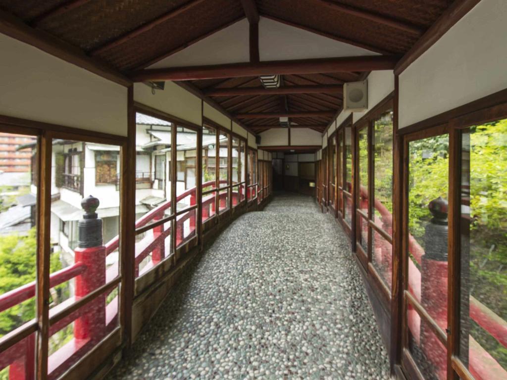Hotel Nanzanso Izunokuni Exterior foto